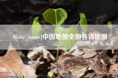 忻州中国地图全图各省地图