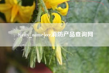 忻州ccc消防产品查询网