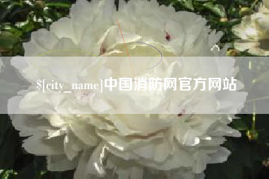 忻州中国消防网官方网站